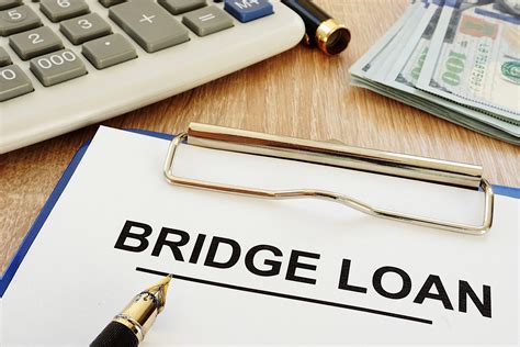 best place to get a bridge loan